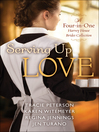 Cover image for Serving Up Love